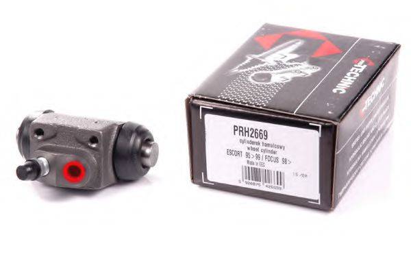 PROTECHNIC PRH2669
