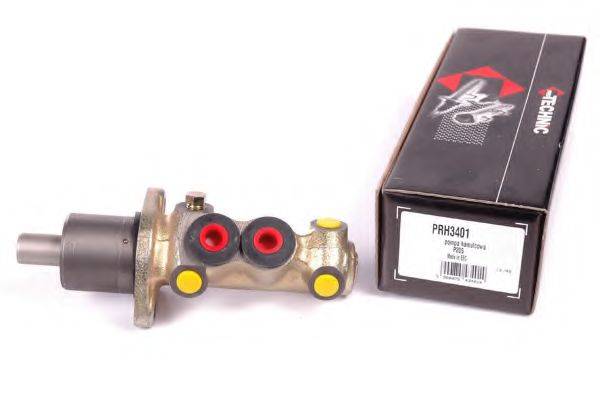 PROTECHNIC PRH3401