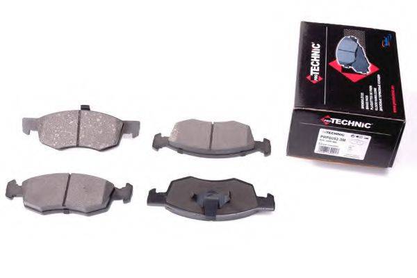 PROTECHNIC PRP0092-3M