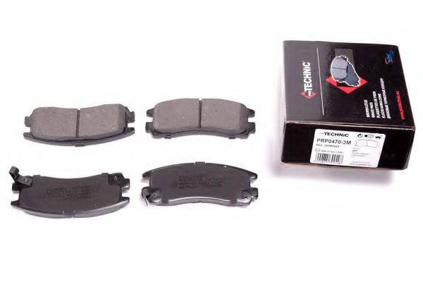 PROTECHNIC PRP0470-3M