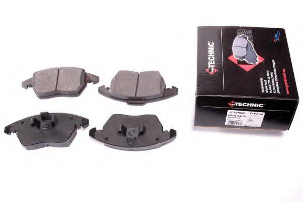 PROTECHNIC PRP0484-3M