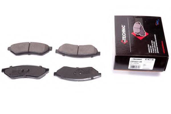 PROTECHNIC PRP0927-3M
