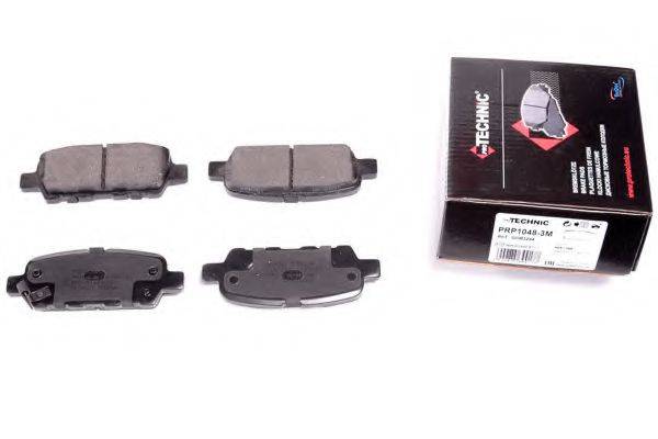 PROTECHNIC PRP1048-3M