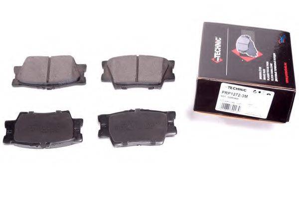 PROTECHNIC PRP1272-3M