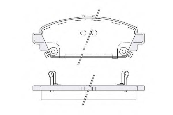 KSM-KOSHIMO 1850.0058123