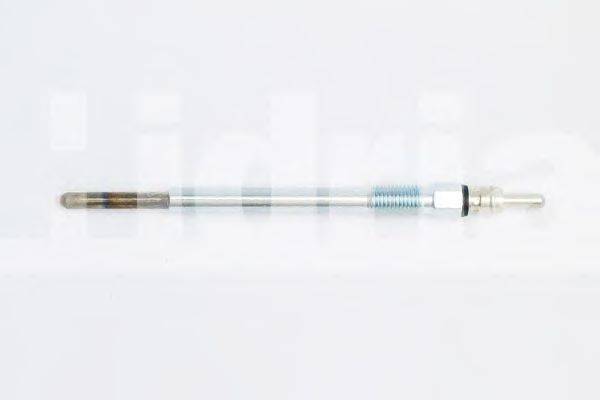 HIDRIA H1 166
