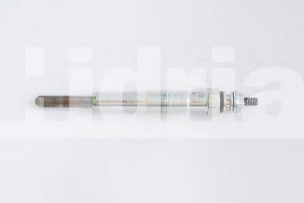 HIDRIA H1 709