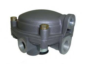 BENDIX 114021 Прискорювальний клапан