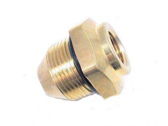 BENDIX 107800 Ремонтний комплект, здійснювач