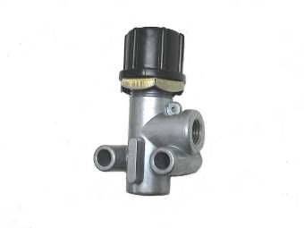 BENDIX 277227 Клапан багатоциклового захисту