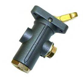 BENDIX 114004 Багатопозиційний клапан