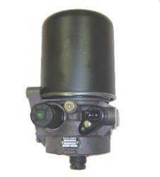 HALDEX 89141 Осушувач повітря, пневматична система