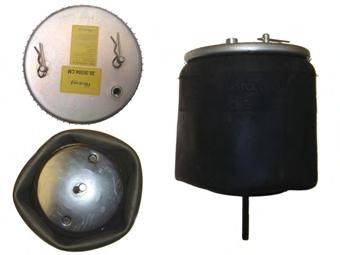 ROCKWELL MLF7142 Кожух пневматичної ресори