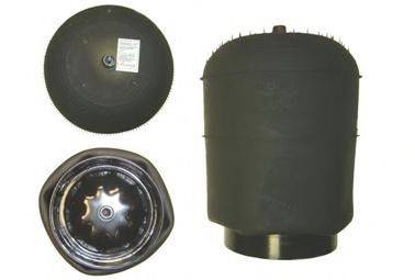 GOODYEAR 9524 Кожух пневматичної ресори