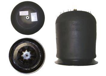 GOODYEAR 9519 Кожух пневматичної ресори
