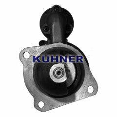 AD KUHNER 10101