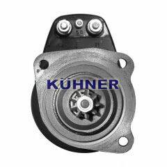 HC-PARTS CS1030 Стартер
