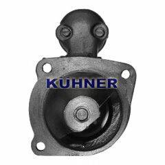 HC-PARTS CS1033 Стартер