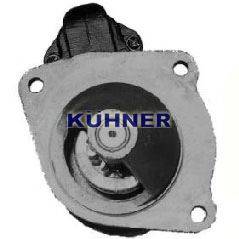 AD KUHNER 10104