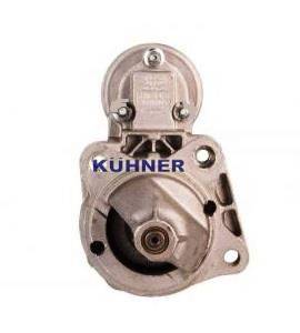 HC-PARTS CS1068 Стартер