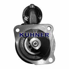 AD KUHNER 101069 Стартер