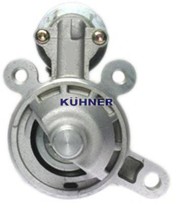HC-PARTS CS1070 Стартер