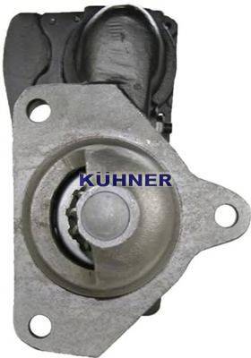 AD KUHNER 101077 Стартер