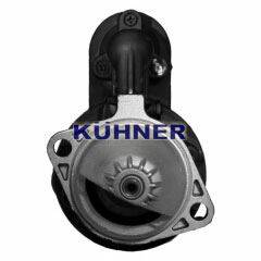AD KUHNER 10113