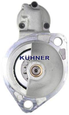 MESSMER 220333 Стартер