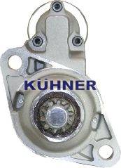 AD KUHNER 101200