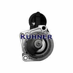AD KUHNER 10123