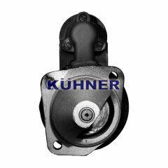 AD KUHNER 10124