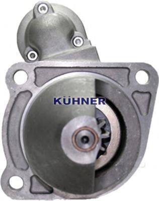 AD KUHNER 101243 Стартер