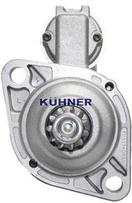 AD KUHNER 101323
