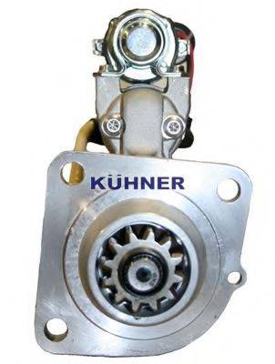 AD KUHNER 101325