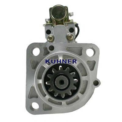AD KUHNER 101348 Стартер