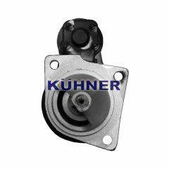 AD KUHNER 10138 Стартер