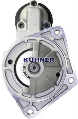 AD KUHNER 10139
