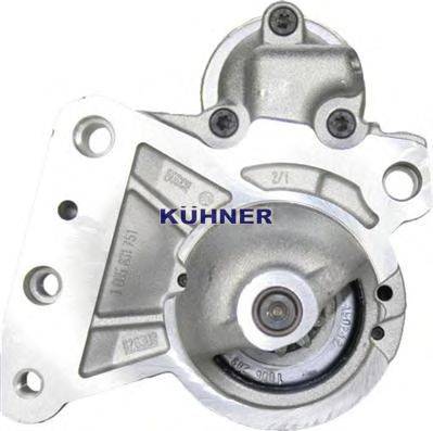 AD KUHNER 101417