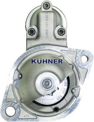 AD KUHNER 101419