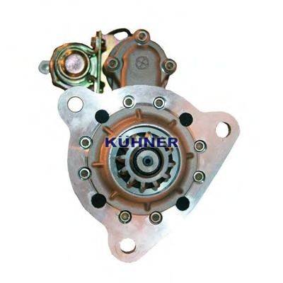 AD KUHNER 101451 Стартер