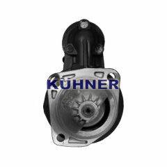 AD KUHNER 10148