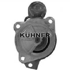 AD KUHNER 10163