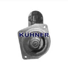 AD KUHNER 10182