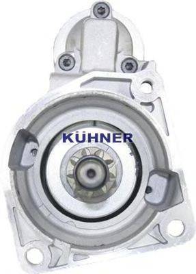 MESSMER 220454 Стартер