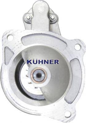 AD KUHNER 10200