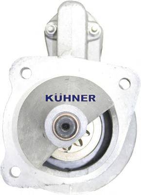 AD KUHNER 10201