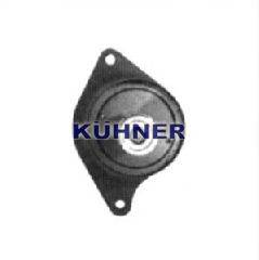 AD KUHNER 1021
