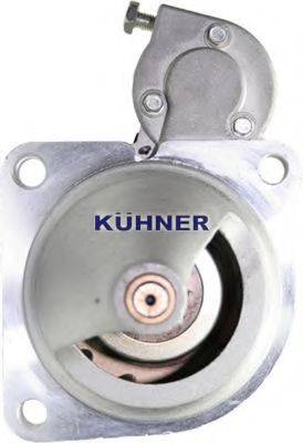 AD KUHNER 10240