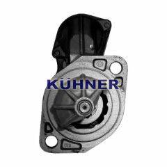 AD KUHNER 10261